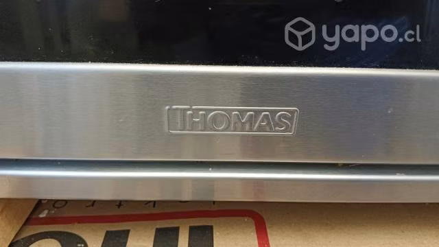 Horno Eléctrico