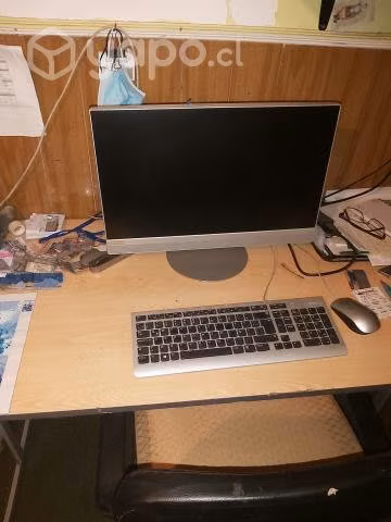 Computador de escritorio