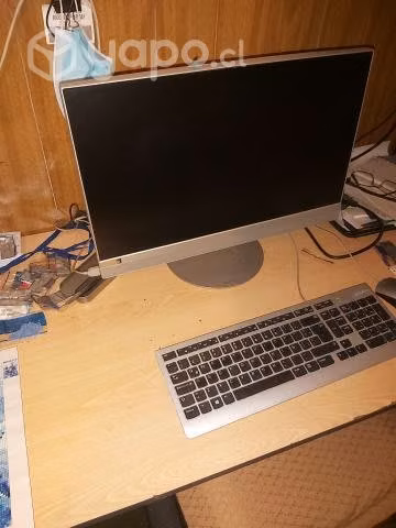 Computador de escritorio