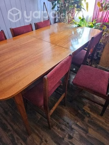 Comedor - Imagen 2