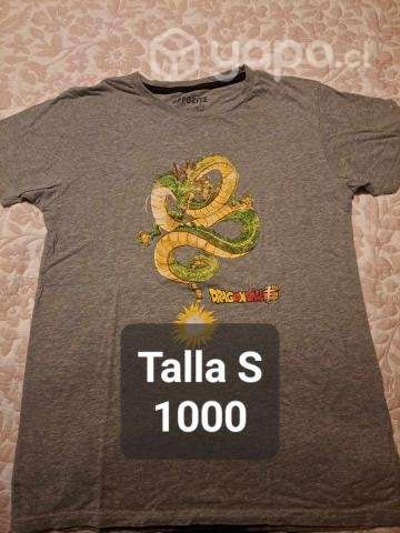Ropa hombre talla S - Imagen 3