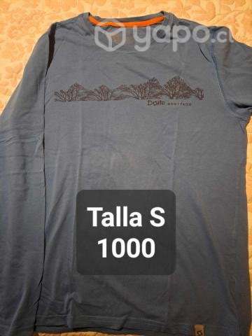 Ropa hombre talla S - Imagen 2