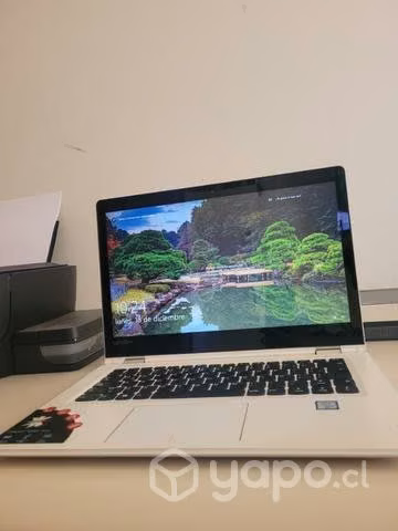 Lenovo Yoga