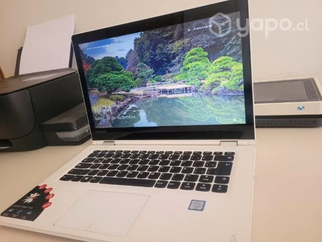 Lenovo Yoga