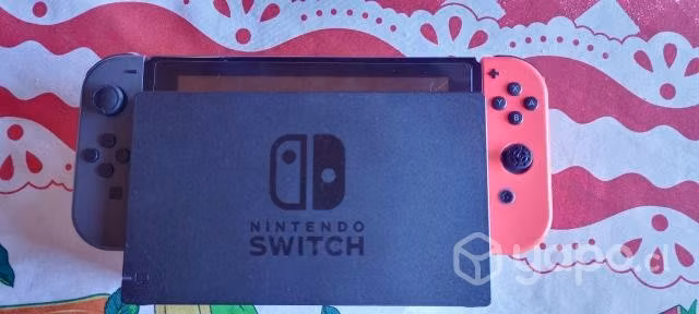 Nintendo Switch V1