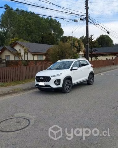 Tiggo 2 Pro - Imagen 2