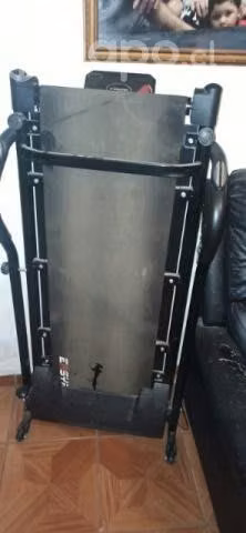 Trotadora