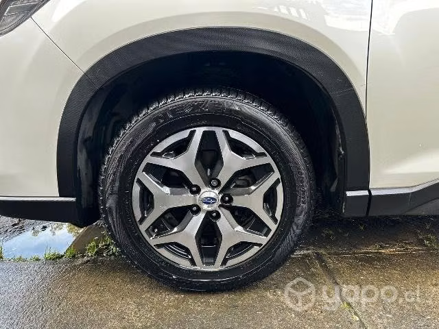 Vendo Forester 2019