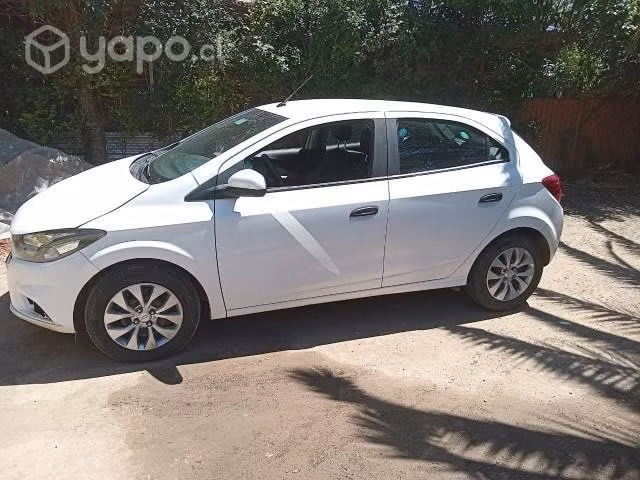 Chevrolet 2020 - Imagen 2