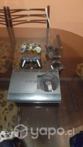 Play 3 - Imagen 2