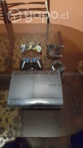 Play 3