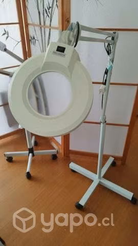 Vaporosono más lupa led - Imagen 4