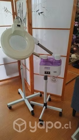 Vaporosono más lupa led - Imagen 2