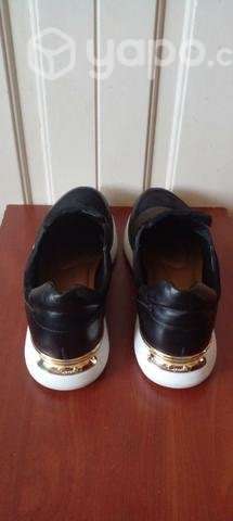 Zapatillas Gacel - Imagen 2
