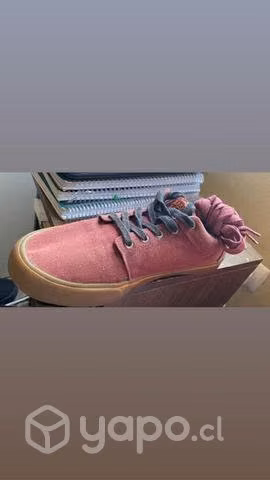 Zapatillas Maui&Sons nuevas - Imagen 3