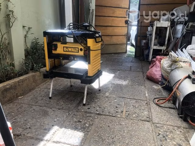 Maquinas para mueblería