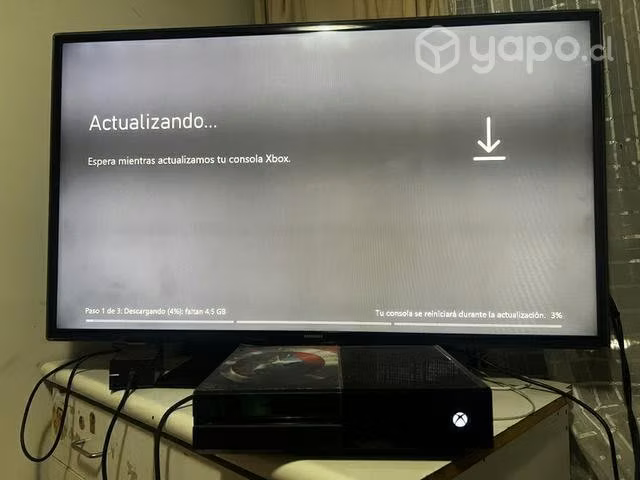 Xbox one
