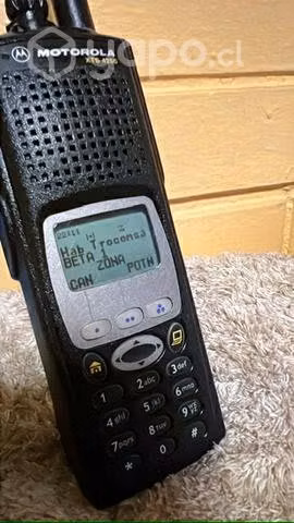 Xts5000 vhf oportunidad