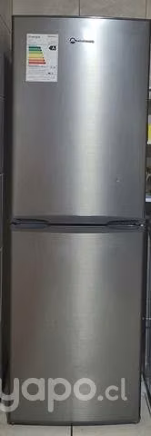 Refrigerador Mademsa VALOR CONVERSABLE