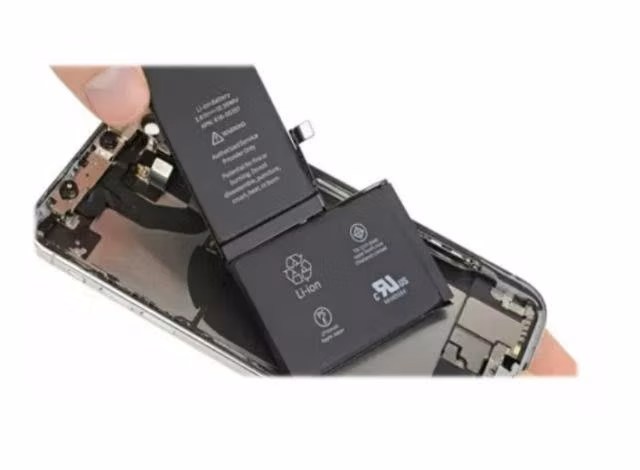 Bateria Compatible Iphone X - Imagen 2