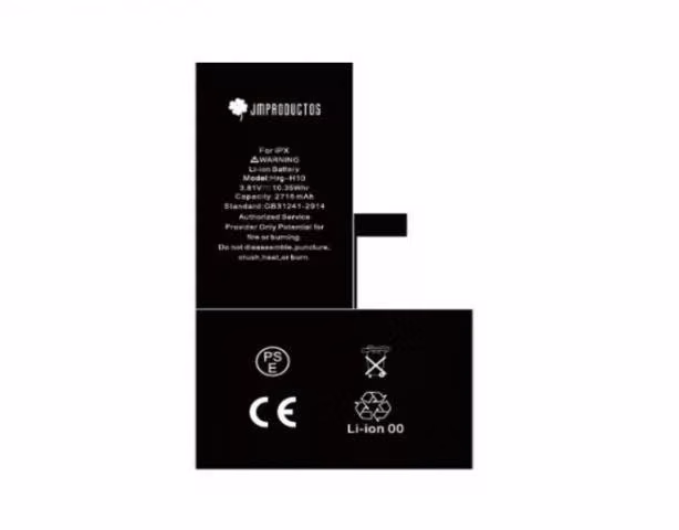 Bateria Compatible Iphone X
