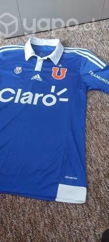 Camiseta U de chile