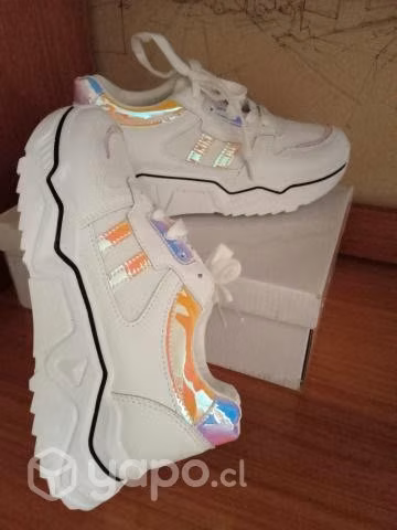 Zapatillas