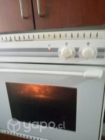 Horno electrico buen estado