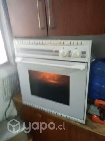 Horno electrico buen estado