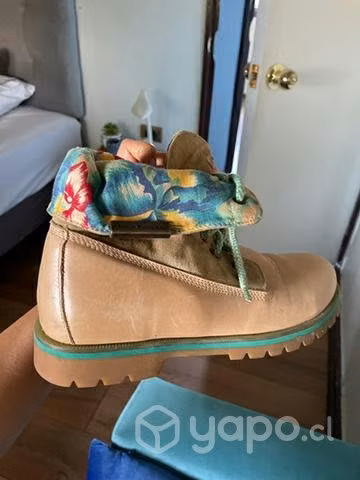 Botas/Botines caterpillar - Imagen 5
