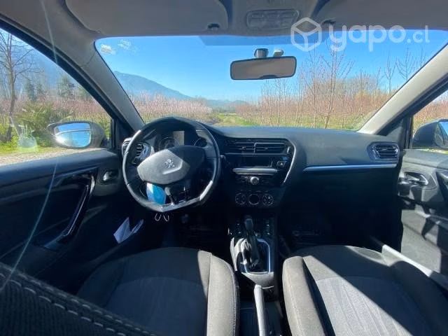Por renovación - Peugeot 301 económico