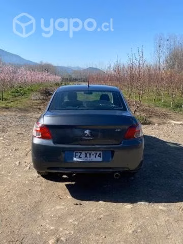 Por renovación - Peugeot 301 económico