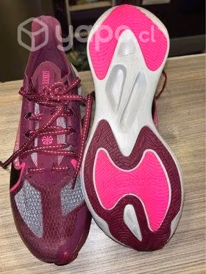 Zapatillas deportivas