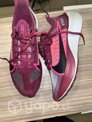 Zapatillas deportivas