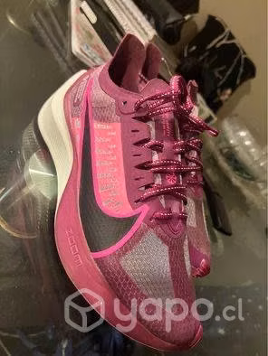 Zapatillas deportivas