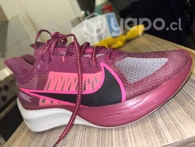 Zapatillas deportivas