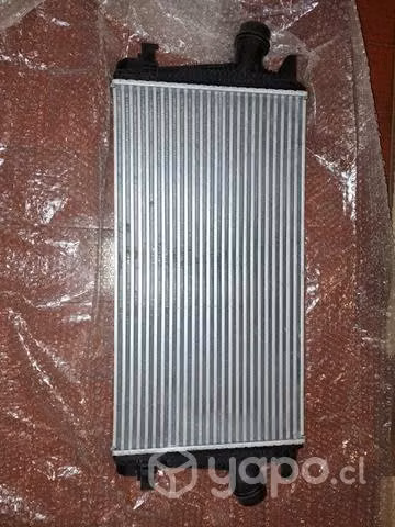 Inter cooler captiva 2014 *Original - Imagen 2