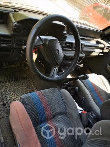 Feroza 4x4