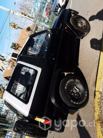 Feroza 4x4