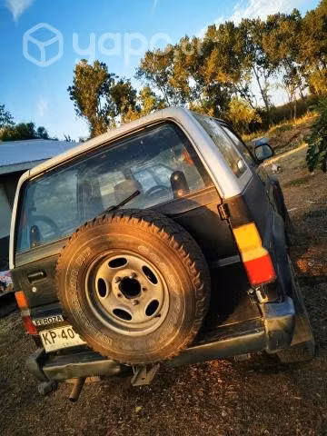 Feroza 4x4