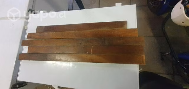 Tablillas de piso,madera aguainilla ( amazonas)