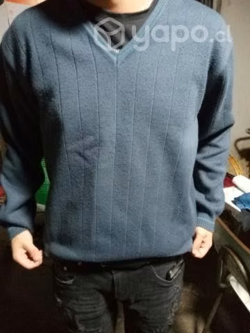 Uniforme Liceo Industrial de Concepcion