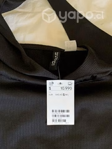 Vestido nuevo con etiqueta - Imagen 2