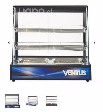 Mantenedor de calor ventus