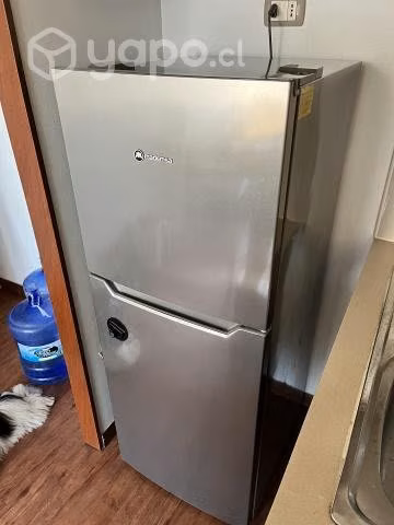 Refrigerador Madema 197 litros