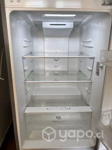 Refrigerador Madema 197 litros