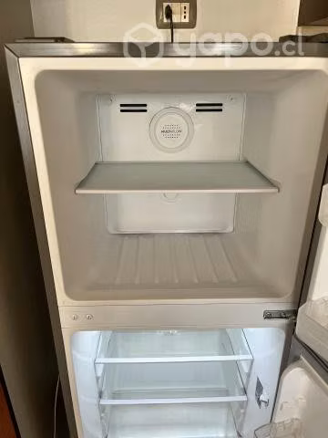 Refrigerador Madema 197 litros
