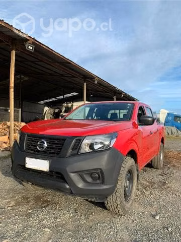Nissan np300