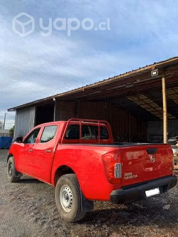 Nissan np300