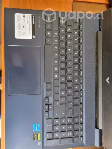 Notebook gamer HP Victus 16 - Imagen 5